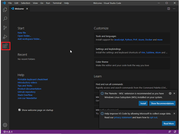 Visual Studio Code